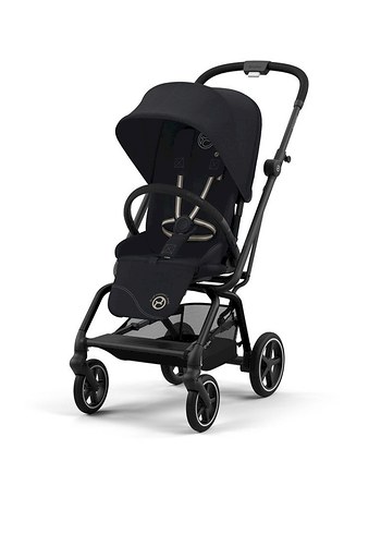 Cybex Eezy s Twist+2 bebek arabası - Görsel 5
