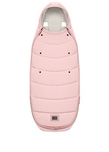 Cybex platinum footmuff - Görsel 5