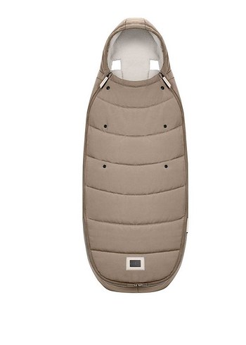 Cybex platinum footmuff - Görsel 3