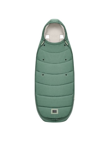 Cybex platinum footmuff - Görsel 4