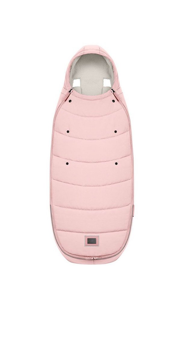 Cybex platinum footmuff - Görsel 5