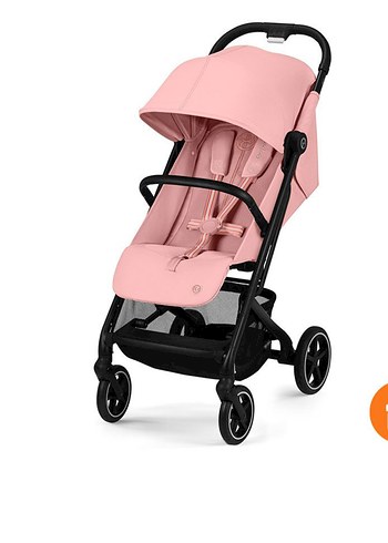 Cybex Beezy bebek arabası - Görsel 5