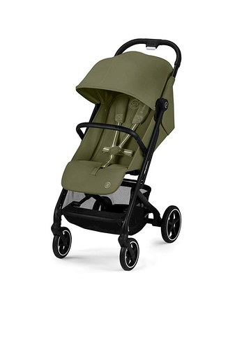Cybex Beezy bebek arabası - Görsel 4