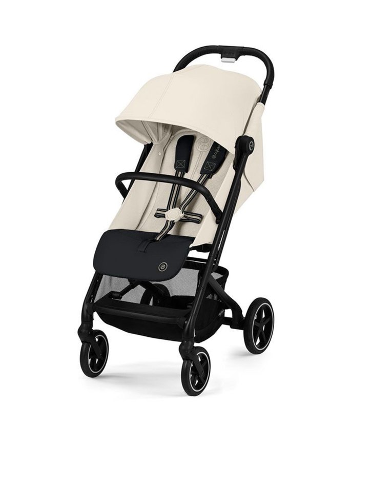 Cybex Beezy bebek arabası - Görsel 2