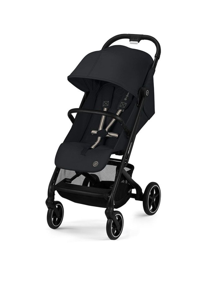 Cybex Beezy bebek arabası - Görsel 3