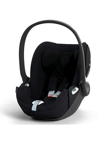 Cybex cloud t i size - Görsel 2