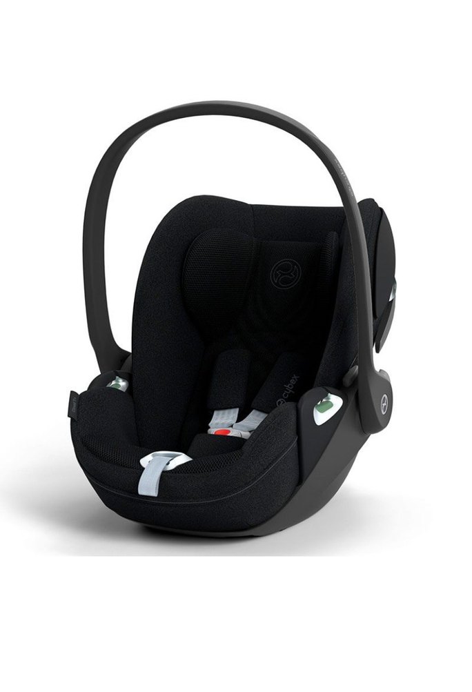 Cybex cloud t i size - Görsel 2