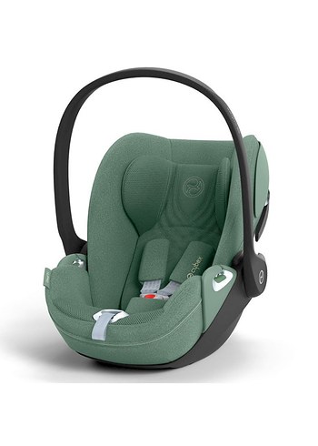 Cybex cloud t i size plus - Görsel 4