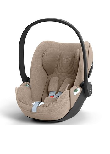 Cybex cloud t i size plus - Görsel 3