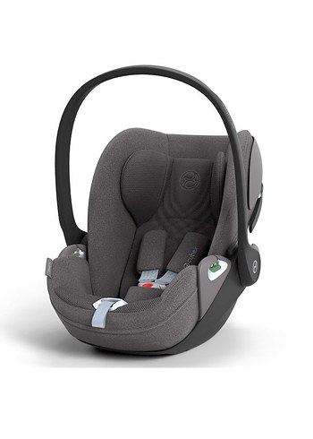 Cybex cloud t i size plus - Görsel 2