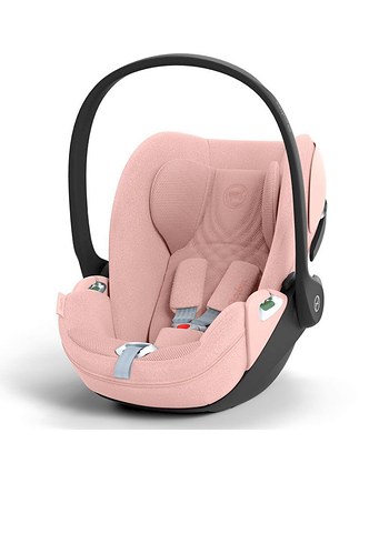Cybex cloud t i size plus - Görsel 6