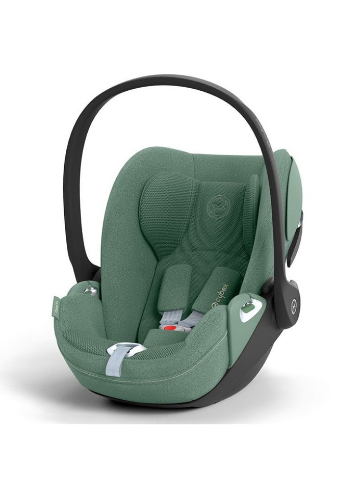 Cybex cloud t i size plus - Görsel 4