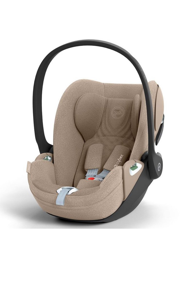 Cybex cloud t i size plus - Görsel 3