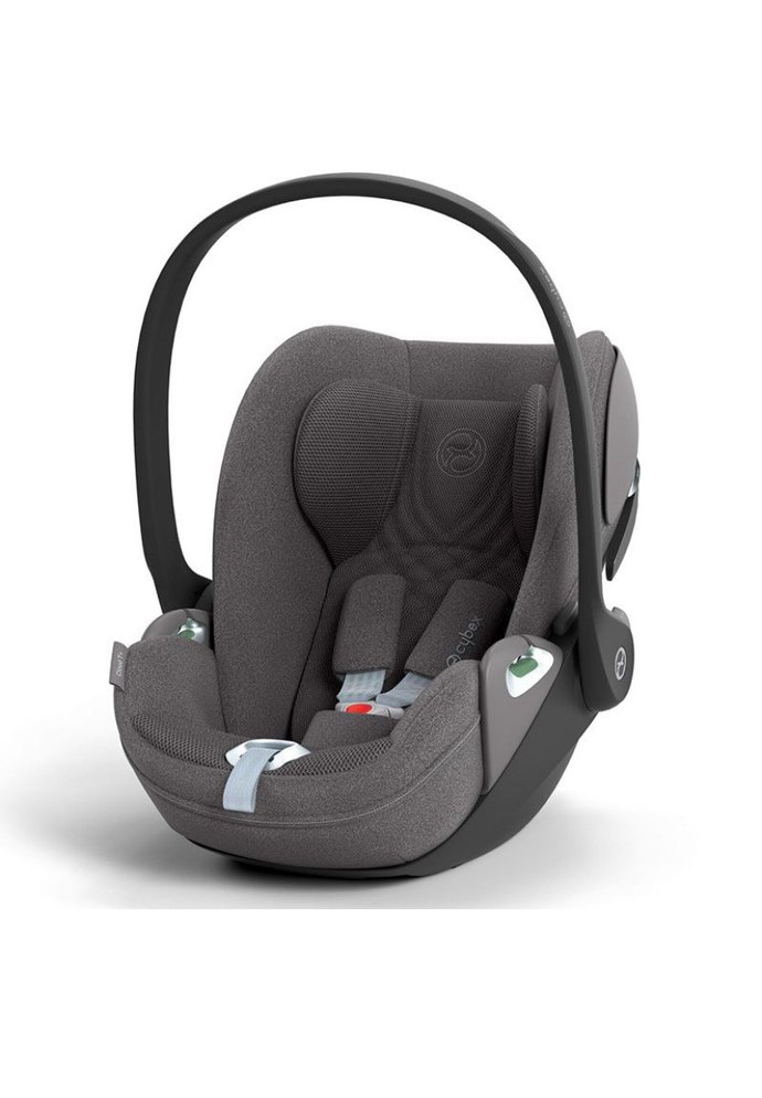 Cybex cloud t i size plus - Görsel 2