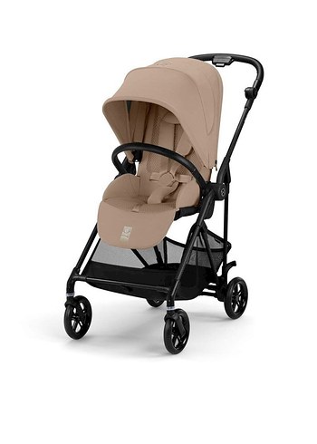 Cybex Melio bebek arabası - Görsel 6
