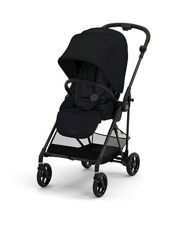 Cybex Melio bebek arabası - Görsel 2