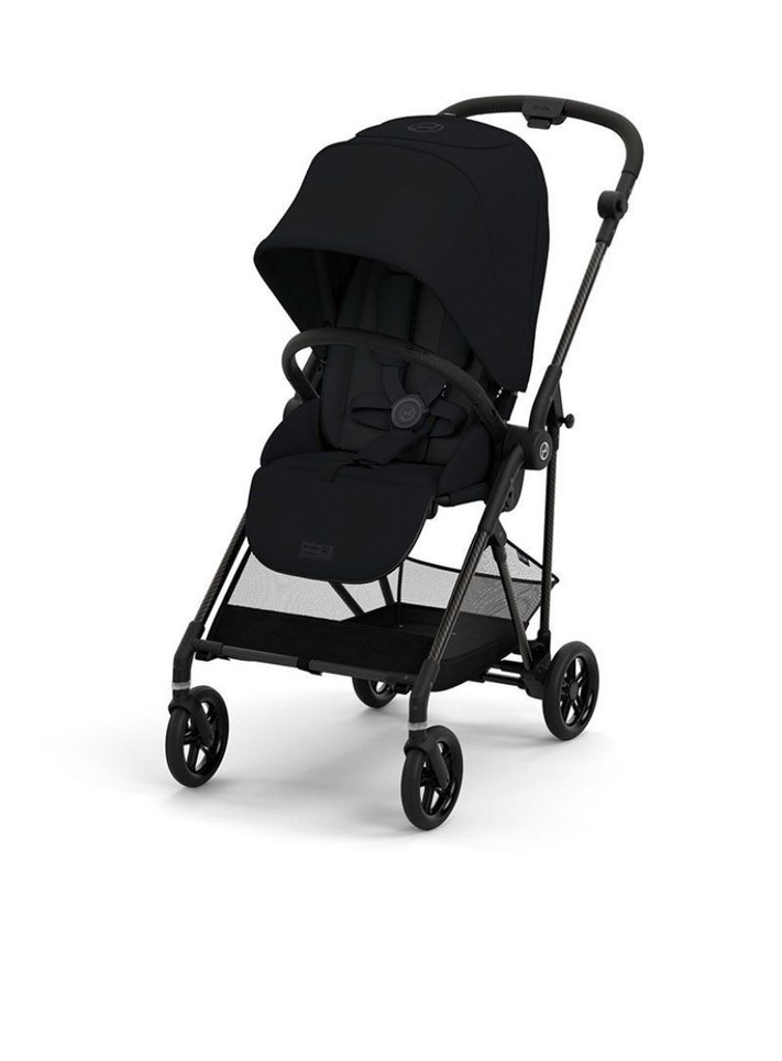 Cybex Melio bebek arabası - Görsel 2