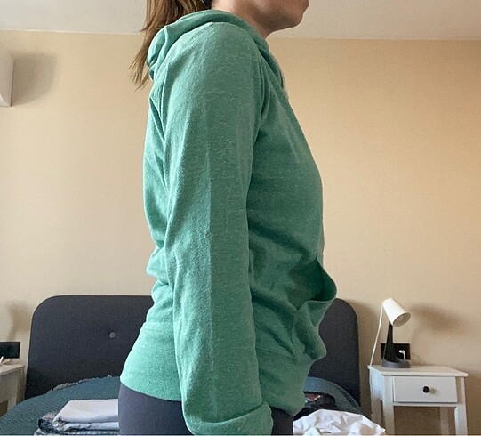 Nike Nike kadın sweatshirt