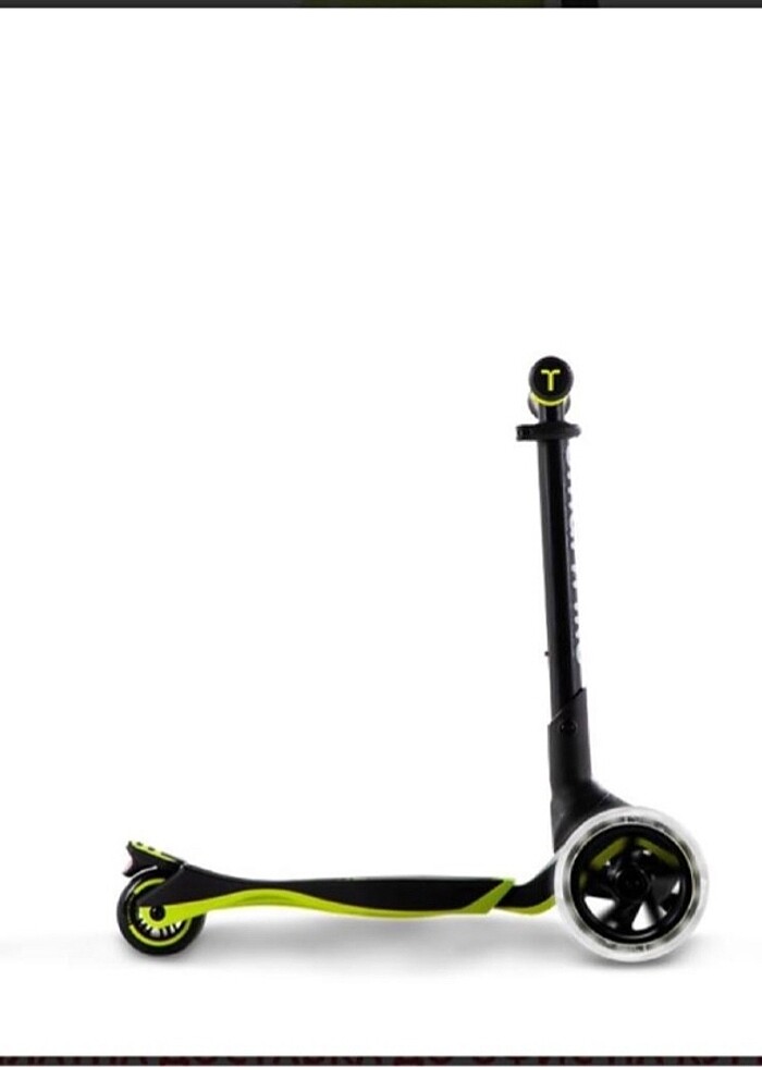 Smartrike xtend ride-on - Görsel 3