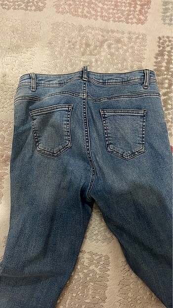 Pull and Bear Skinny jeans