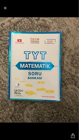3-4-5 tyt matematik