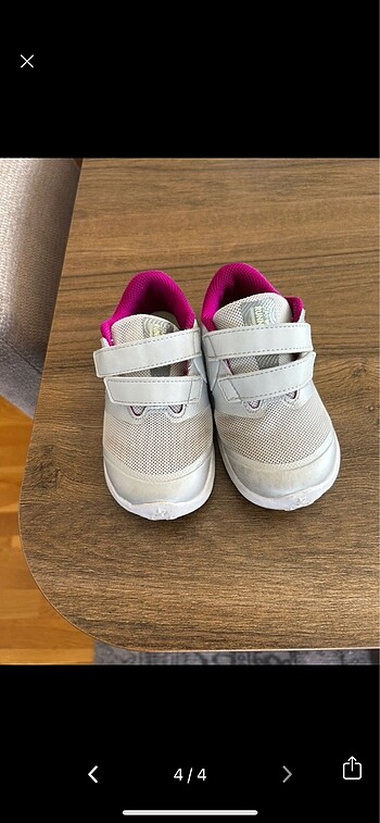 Nike ayakkabı