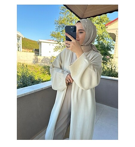 Diğer Hırka