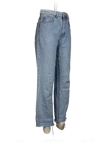 Diğer PreLoved Jean / Kot %70 İndirimli.