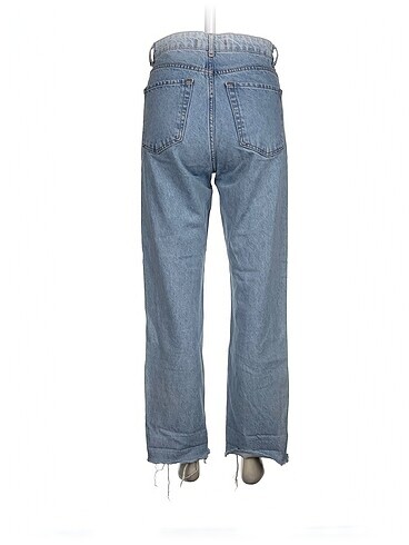 36 Beden PreLoved Jean / Kot %70 İndirimli.