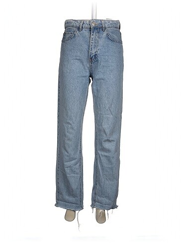 PreLoved Jean / Kot %70 İndirimli.
