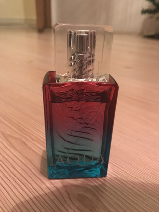 Avon Aqua Parfüm 50 ml