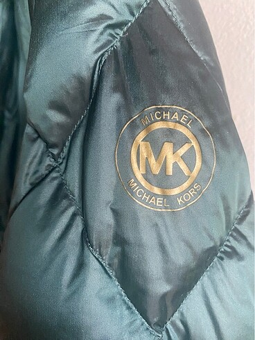 m Beden Michael kors mont