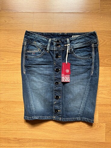 Tommy Hilfiger kot etek