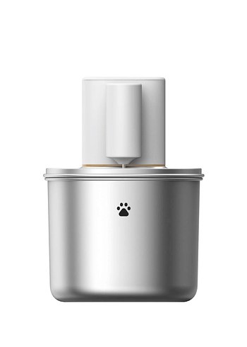  K-Paw Ki-Drinker Pro SS Çelik Su Pınarı