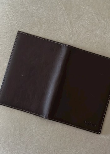 Lufian Gerçek Deri Cüzdan - Görsel 8