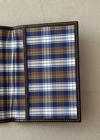 Lufian Gerçek Deri Cüzdan - Görsel 6