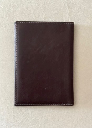 Lufian Gerçek Deri Cüzdan - Görsel 3