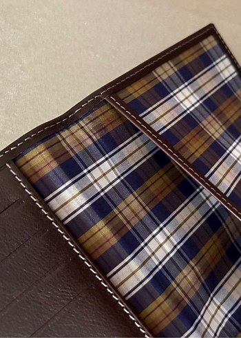 Lufian Gerçek Deri Cüzdan - Görsel 7