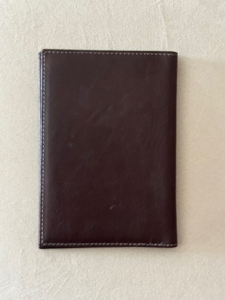 Lufian Gerçek Deri Cüzdan - Görsel 3