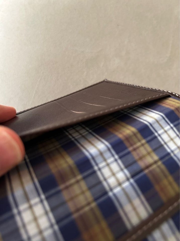 Lufian Gerçek Deri Cüzdan - Görsel 5