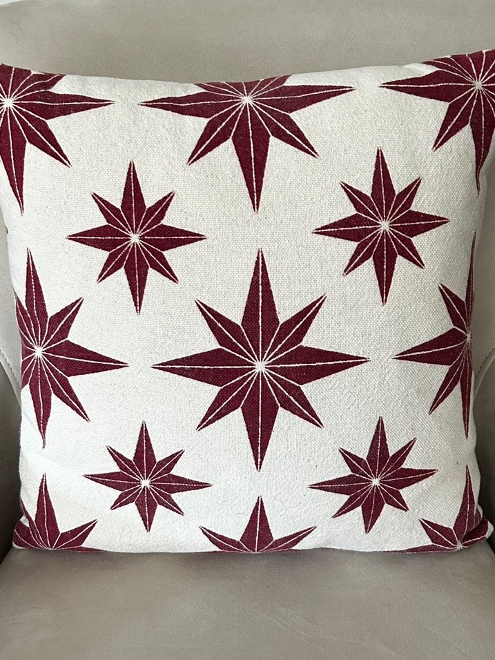 H&M HOME Yastık - Görsel 5