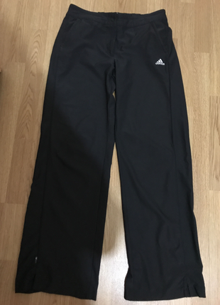 Adidas Siyah pantolon
