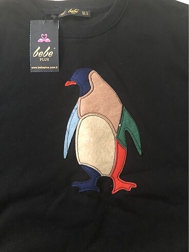 Diğer Oversize sweatshirt