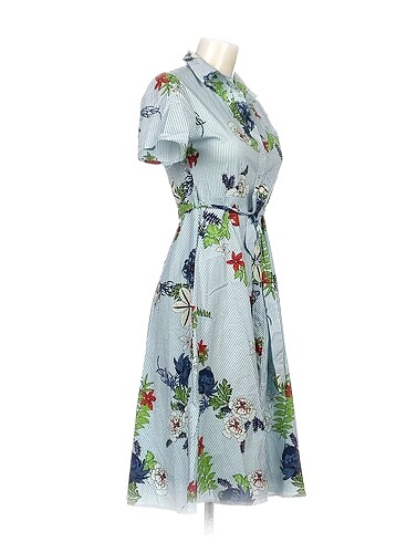 Vintage Love Diğer Günlük Elbise %70 İndirimli.