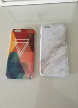 Markasız Ürün Iki adet iphone 6/6s