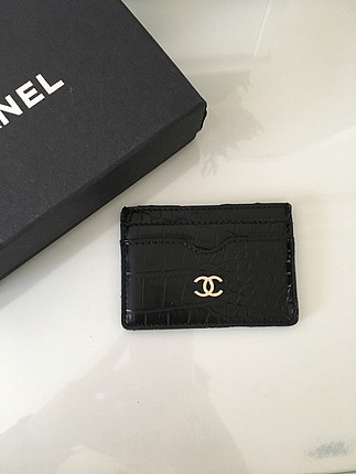 Chanel kartlik