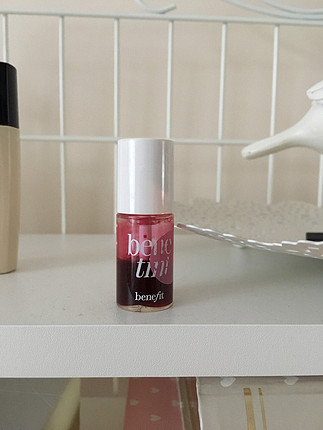 Benefit Cosmetics Benetint