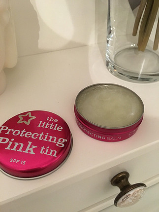 Lipbalm. 