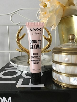 Nyx glow