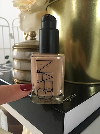 Nars Nars ve mac